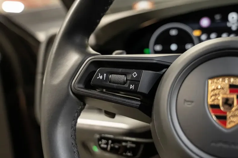 Porsche Cayenne din 2023 cu 28.300 km - oferta POR157302 - foto 32