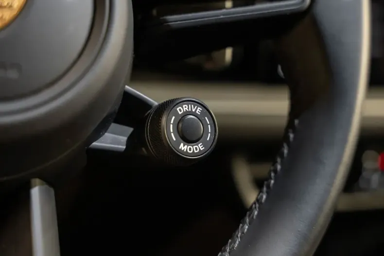 Porsche Cayenne din 2023 cu 28.300 km - oferta POR157302 - foto 36