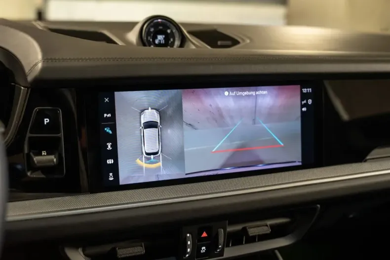 Porsche Cayenne din 2023 cu 28.300 km - oferta POR157302 - foto 38