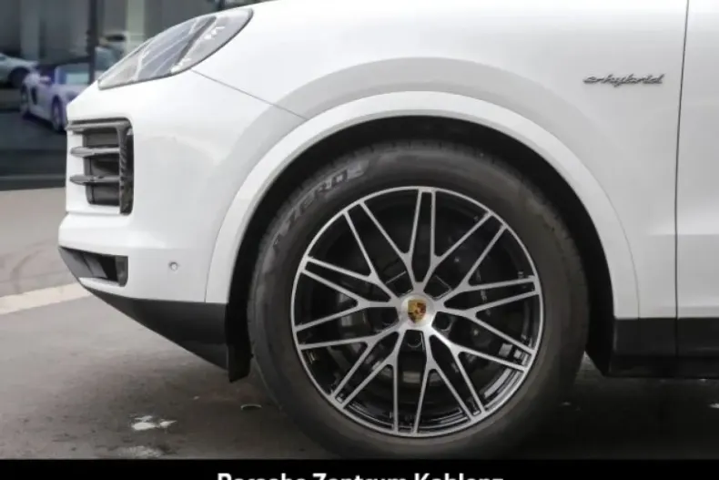 Porsche Cayenne din 2023 cu 17.500 km - oferta POR157304 - foto 6