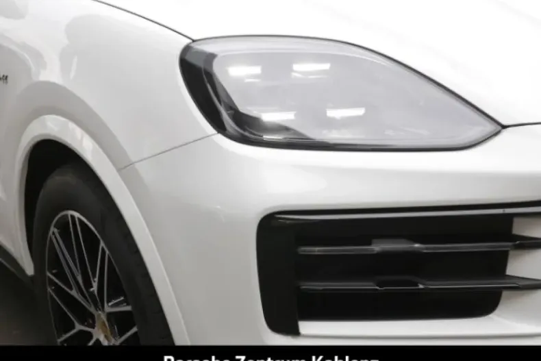 Porsche Cayenne din 2023 cu 17.500 km - oferta POR157304 - foto 11