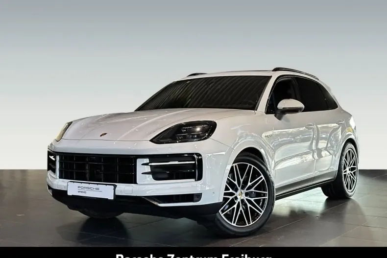 Porsche Cayenne din 2023 cu 24.800 km - oferta POR157305 - foto 1