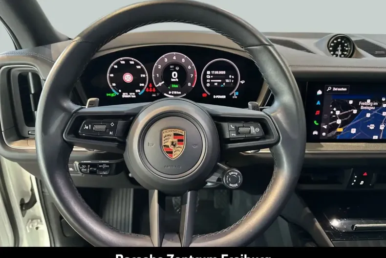 Porsche Cayenne din 2023 cu 24.800 km - oferta POR157305 - foto 21