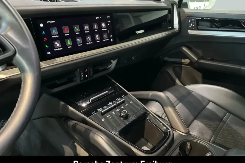 Porsche Cayenne din 2023 cu 24.800 km - oferta POR157305 - foto 34