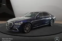 Mercedes-Benz S 400 din 2021 cu 53.317 km - oferta MER157306 - foto 1