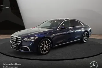 Mercedes-Benz S 400 din 2021 - oferta MER157306