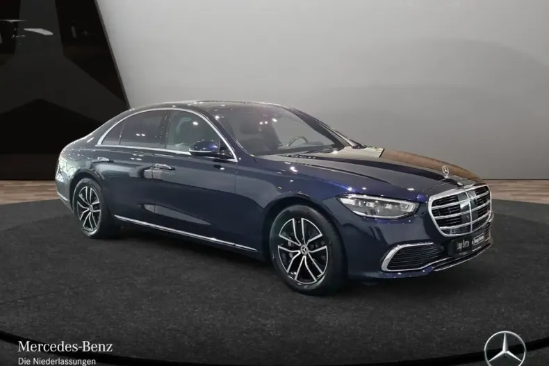 Mercedes-Benz S 400 din 2021 cu 53.317 km - oferta MER157306 - foto 3
