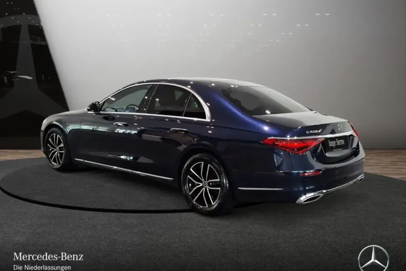 Mercedes-Benz S 400 din 2021 cu 53.317 km - oferta MER157306 - foto 6