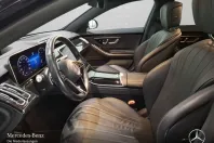 Mercedes-Benz S 400 din 2021 cu 53.317 km - oferta MER157306 - foto 7