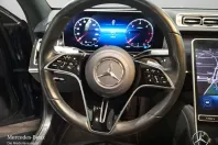 Mercedes-Benz S 400 din 2021 cu 53.317 km - oferta MER157306 - foto 10