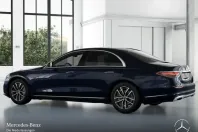 Mercedes-Benz S 400 din 2021 cu 53.317 km - oferta MER157306 - foto 11