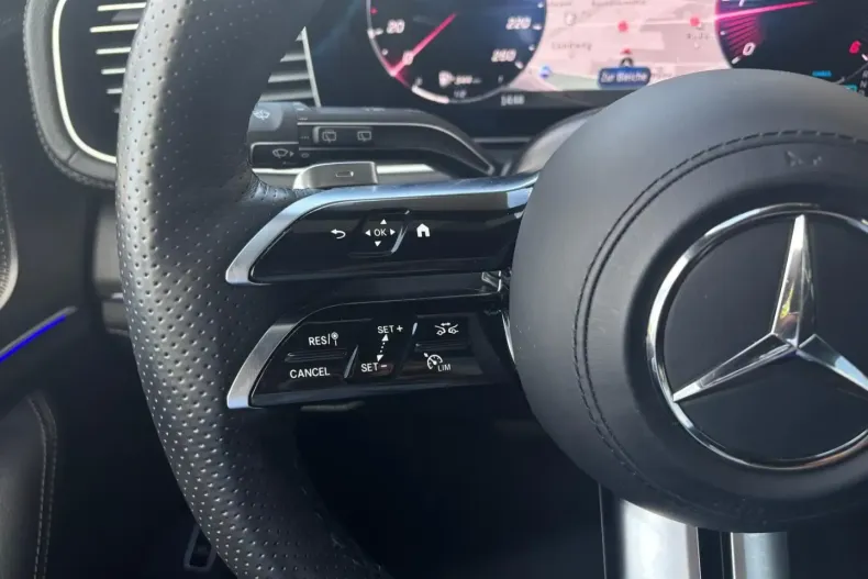 Mercedes-Benz GLE 300 din 2024 cu 18.000 km - oferta MER157307 - foto 9