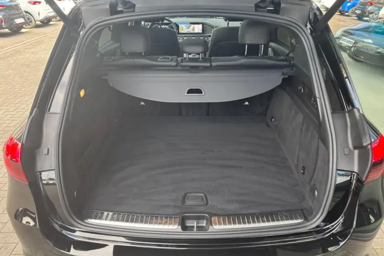 Mercedes-Benz GLE 300 din 2024 cu 18.000 km - oferta MER157307 - foto 23