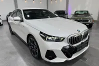 BMW 520 din 2025 cu 20.160 km - oferta BMW157308 - foto 3