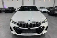 BMW 520 din 2025 cu 20.160 km - oferta BMW157308 - foto 4