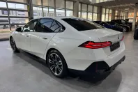 BMW 520 din 2025 cu 20.160 km - oferta BMW157308 - foto 11