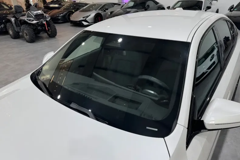 BMW 520 din 2025 cu 20.160 km - oferta BMW157308 - foto 16