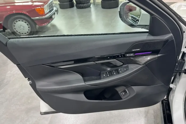 BMW 520 din 2025 cu 20.160 km - oferta BMW157308 - foto 34