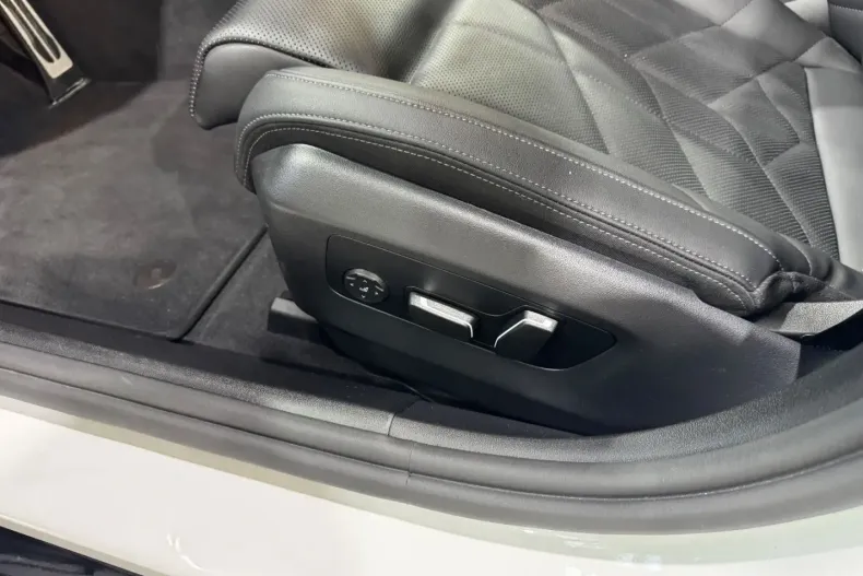 BMW 520 din 2025 cu 20.160 km - oferta BMW157308 - foto 36