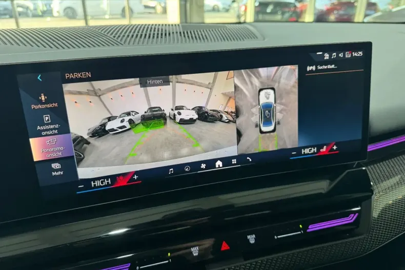 BMW 520 din 2025 cu 20.160 km - oferta BMW157308 - foto 38