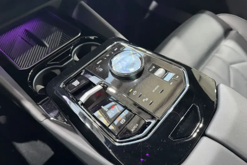 BMW 520 din 2025 cu 20.160 km - oferta BMW157308 - foto 39