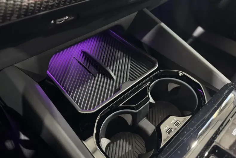 BMW 520 din 2025 cu 20.160 km - oferta BMW157308 - foto 40