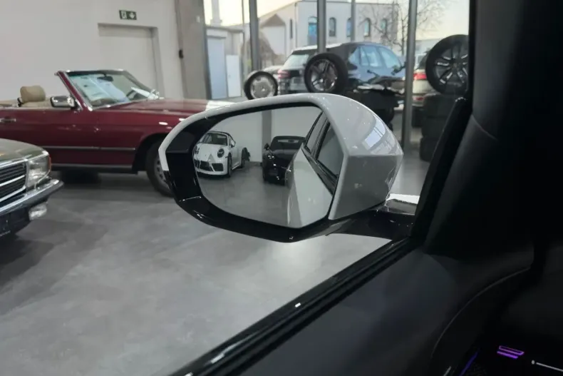 BMW 520 din 2025 cu 20.160 km - oferta BMW157308 - foto 42