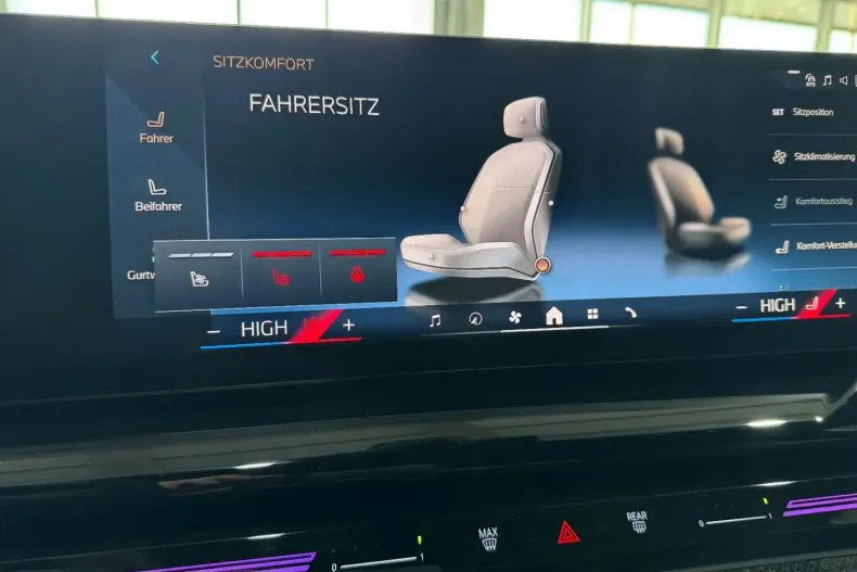 BMW 520 din 2025 cu 20.160 km - oferta BMW157308 - foto 44