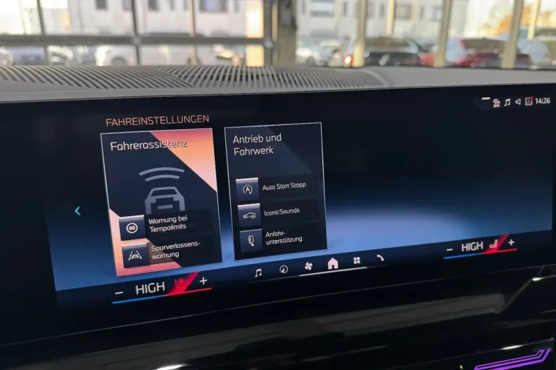 BMW 520 din 2025 cu 20.160 km - oferta BMW157308 - foto 45