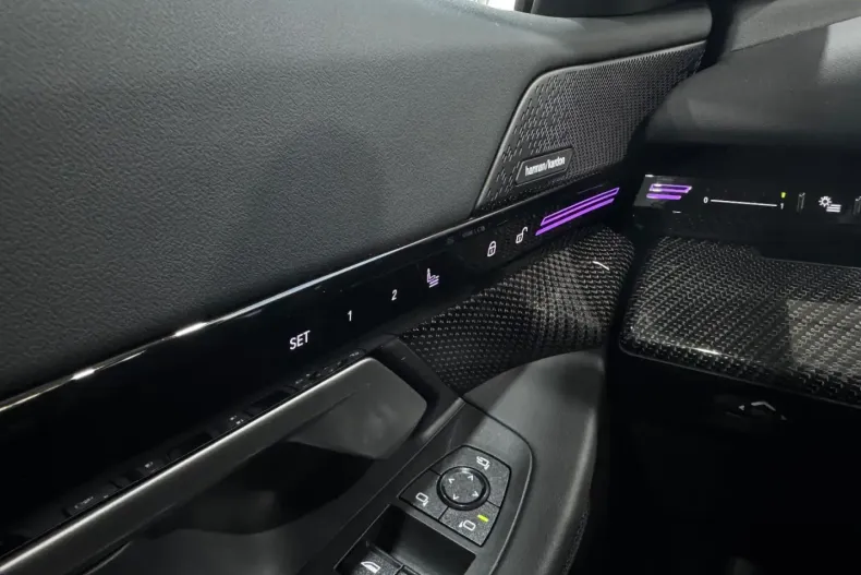 BMW 520 din 2025 cu 20.160 km - oferta BMW157308 - foto 50