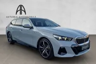 BMW 520 din 2024 cu 9.999 km - oferta BMW157309 - foto 1