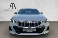 BMW 520 din 2024 cu 9.999 km - oferta BMW157309 - foto 4