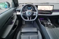 BMW 520 din 2024 cu 9.999 km - oferta BMW157309 - foto 8