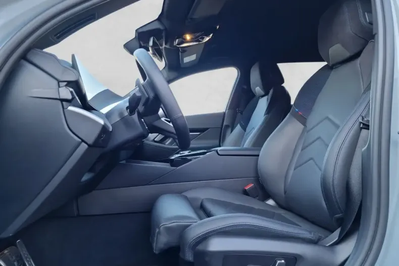 BMW 520 din 2024 cu 9.999 km - oferta BMW157309 - foto 9