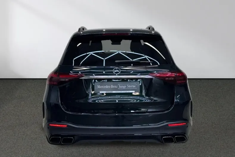 Mercedes-Benz GLE 63 AMG din 2024 cu 35.823 km - oferta MER157310 - foto 6