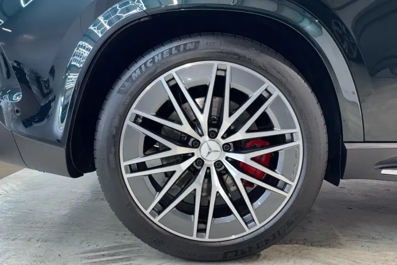 Mercedes-Benz GLE 63 AMG din 2024 cu 35.823 km - oferta MER157310 - foto 8