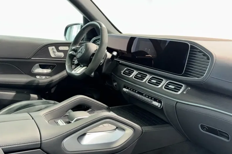 Mercedes-Benz GLE 63 AMG din 2024 cu 35.823 km - oferta MER157310 - foto 13