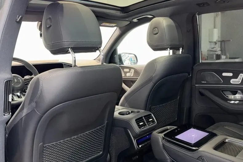 Mercedes-Benz GLE 63 AMG din 2024 cu 35.823 km - oferta MER157310 - foto 14