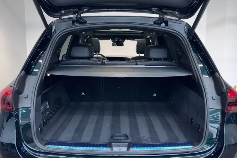 Mercedes-Benz GLE 63 AMG din 2024 cu 35.823 km - oferta MER157310 - foto 16