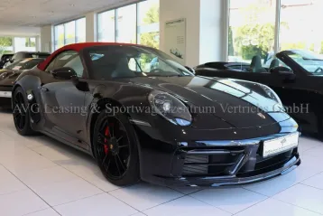 Porsche 992 din 2024 - oferta POR157311