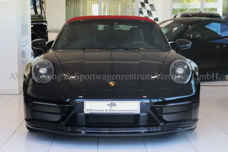 Porsche 992 din 2024 cu 11.497 km - oferta POR157311 - foto 2