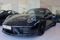 Porsche 992 din 2024 cu 11.497 km - oferta POR157311 - foto 3