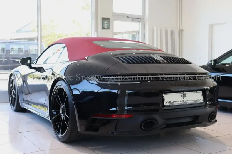 Porsche 992 din 2024 cu 11.497 km - oferta POR157311 - foto 4