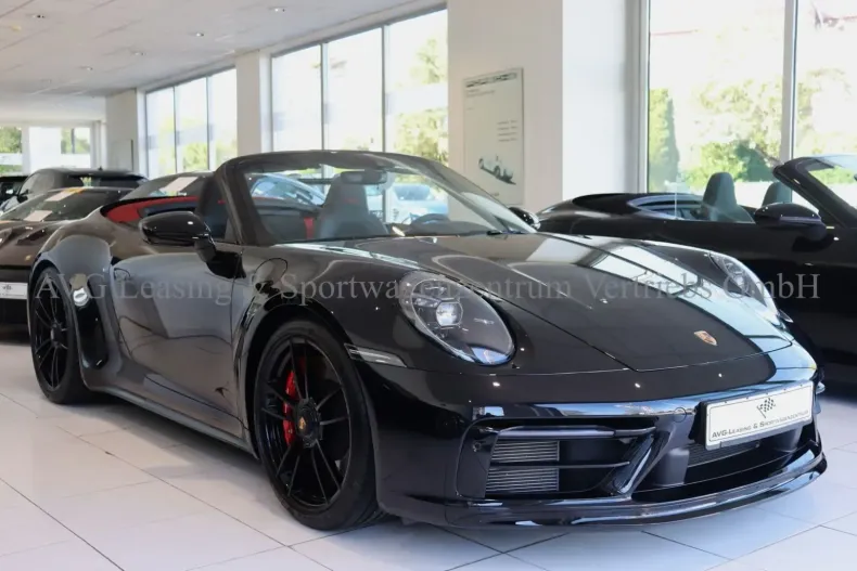 Porsche 992 din 2024 cu 11.497 km - oferta POR157311 - foto 7
