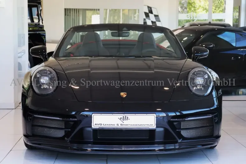 Porsche 992 din 2024 cu 11.497 km - oferta POR157311 - foto 8