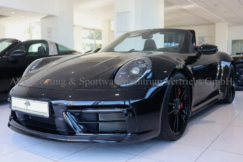 Porsche 992 din 2024 cu 11.497 km - oferta POR157311 - foto 9