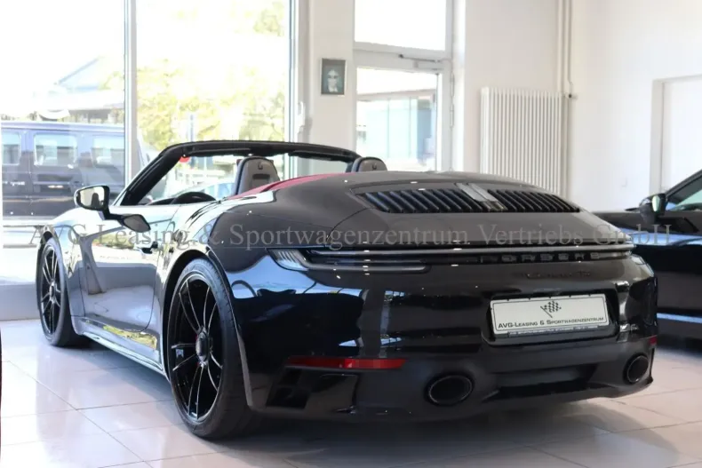 Porsche 992 din 2024 cu 11.497 km - oferta POR157311 - foto 10