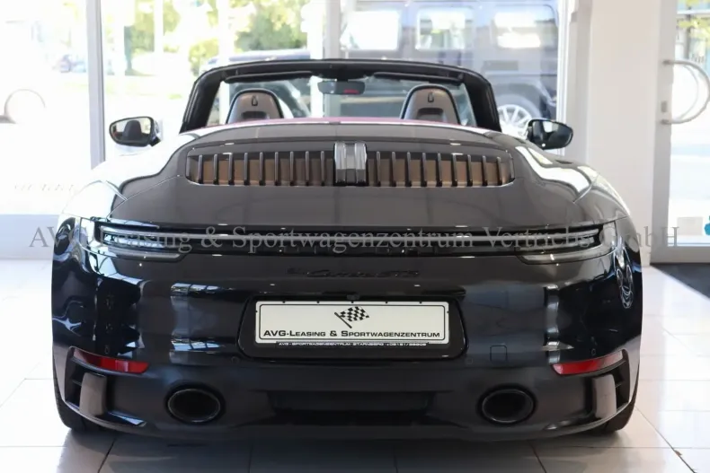 Porsche 992 din 2024 cu 11.497 km - oferta POR157311 - foto 11