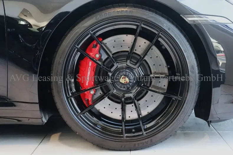 Porsche 992 din 2024 cu 11.497 km - oferta POR157311 - foto 13