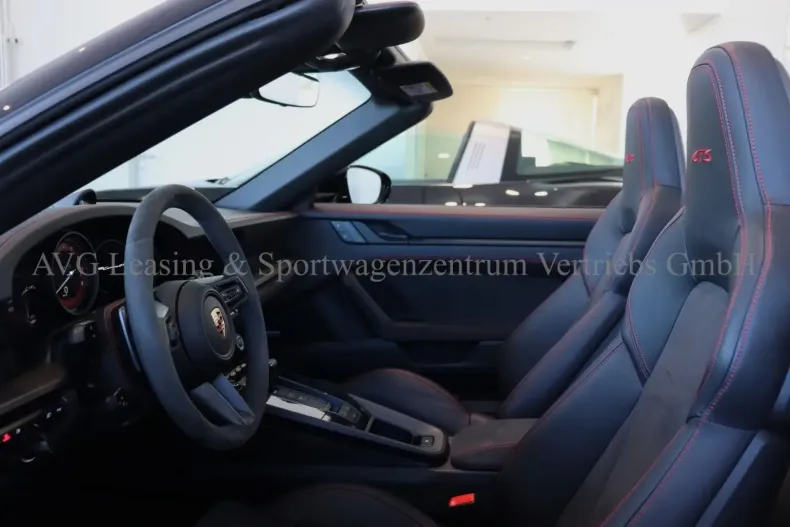 Porsche 992 din 2024 cu 11.497 km - oferta POR157311 - foto 14